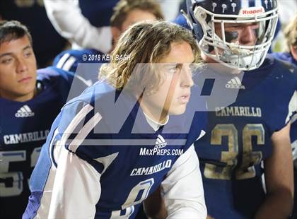 Thumbnail 1 in Camarillo vs. Corona del Mar (CIF SS D4 Semifinal) photogallery.