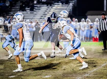 Thumbnail 1 in Camarillo vs. Corona del Mar (CIF SS D4 Semifinal) photogallery.