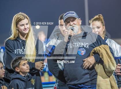 Thumbnail 2 in Camarillo vs. Corona del Mar (CIF SS D4 Semifinal) photogallery.