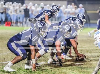 Thumbnail 2 in Camarillo vs. Corona del Mar (CIF SS D4 Semifinal) photogallery.