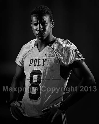 Thumbnail 3 in Long Beach Poly (Preseason Top 25 Photo Shoot)  photogallery.