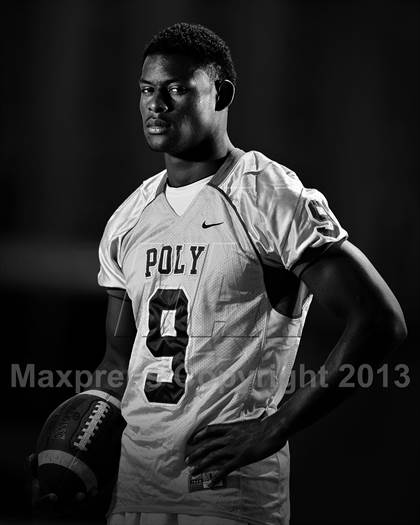 Thumbnail 3 in Long Beach Poly (Preseason Top 25 Photo Shoot)  photogallery.