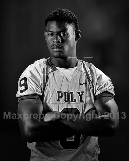 Thumbnail 2 in Long Beach Poly (Preseason Top 25 Photo Shoot)  photogallery.