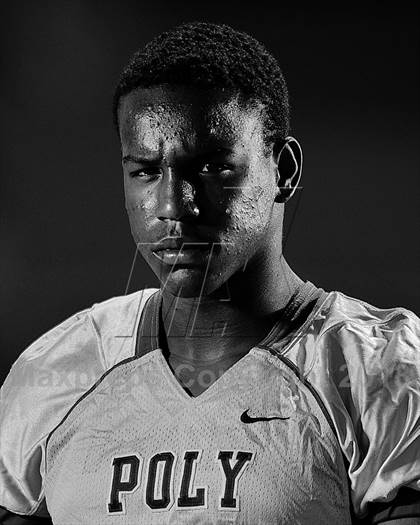 Thumbnail 3 in Long Beach Poly (Preseason Top 25 Photo Shoot)  photogallery.