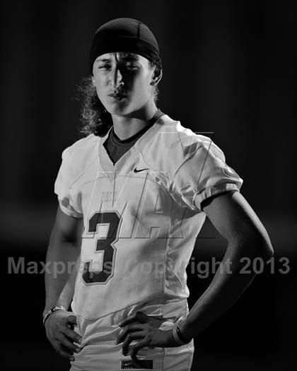 Thumbnail 3 in Long Beach Poly (Preseason Top 25 Photo Shoot)  photogallery.