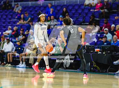 Thumbnail 2 in Archbishop Stepinac vs. IMG Academy (City of Palms Classic) photogallery.