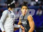Photo from the gallery "Archbishop Stepinac vs. IMG Academy (City of Palms Classic)"