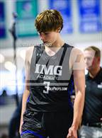 Photo from the gallery "Archbishop Stepinac vs. IMG Academy (City of Palms Classic)"