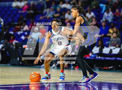 Thumbnail 3 in Archbishop Stepinac vs. IMG Academy (City of Palms Classic) photogallery.