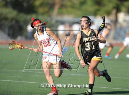 Thumbnail 2 in Foothill vs. Mater Dei (Orange County Final) photogallery.