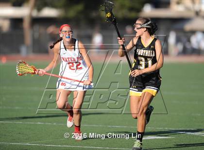 Thumbnail 3 in Foothill vs. Mater Dei (Orange County Final) photogallery.