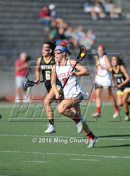 Thumbnail 2 in Foothill vs. Mater Dei (Orange County Final) photogallery.