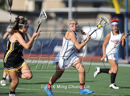 Thumbnail 3 in Foothill vs. Mater Dei (Orange County Final) photogallery.