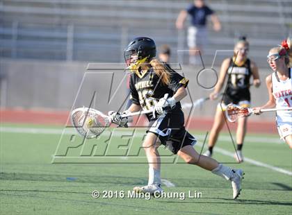Thumbnail 3 in Foothill vs. Mater Dei (Orange County Final) photogallery.