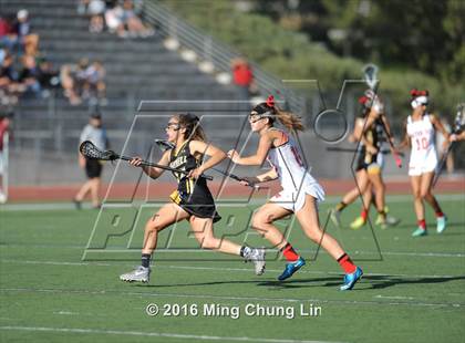 Thumbnail 2 in Foothill vs. Mater Dei (Orange County Final) photogallery.