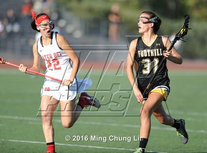 Thumbnail 3 in Foothill vs. Mater Dei (Orange County Final) photogallery.
