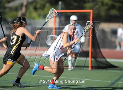Thumbnail 2 in Foothill vs. Mater Dei (Orange County Final) photogallery.