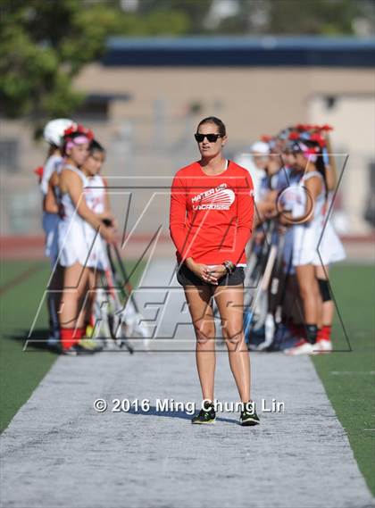 Thumbnail 3 in Foothill vs. Mater Dei (Orange County Final) photogallery.