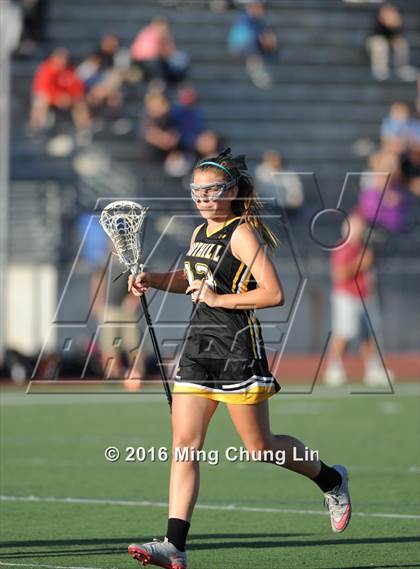 Thumbnail 2 in Foothill vs. Mater Dei (Orange County Final) photogallery.