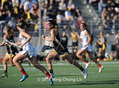 Thumbnail 3 in Foothill vs. Mater Dei (Orange County Final) photogallery.