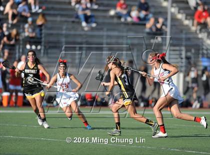 Thumbnail 2 in Foothill vs. Mater Dei (Orange County Final) photogallery.