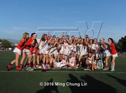 Thumbnail 1 in Foothill vs. Mater Dei (Orange County Final) photogallery.