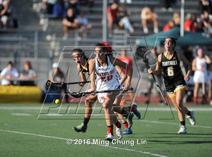 Thumbnail 3 in Foothill vs. Mater Dei (Orange County Final) photogallery.