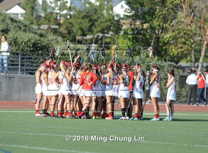 Thumbnail 3 in Foothill vs. Mater Dei (Orange County Final) photogallery.