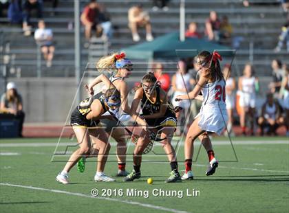 Thumbnail 1 in Foothill vs. Mater Dei (Orange County Final) photogallery.