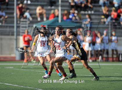 Thumbnail 3 in Foothill vs. Mater Dei (Orange County Final) photogallery.