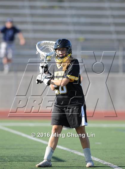 Thumbnail 2 in Foothill vs. Mater Dei (Orange County Final) photogallery.