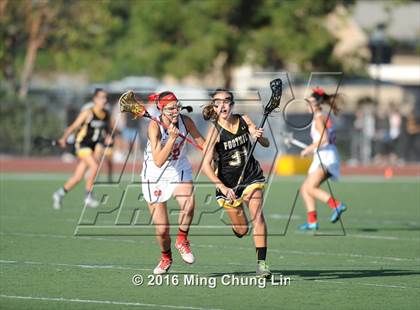 Thumbnail 1 in Foothill vs. Mater Dei (Orange County Final) photogallery.