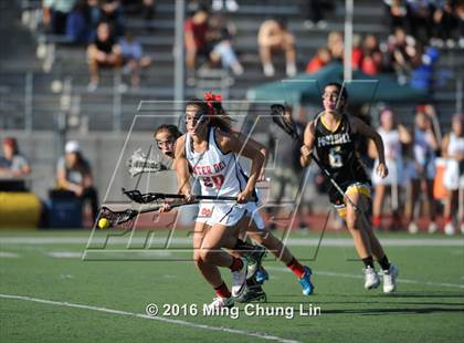 Thumbnail 2 in Foothill vs. Mater Dei (Orange County Final) photogallery.