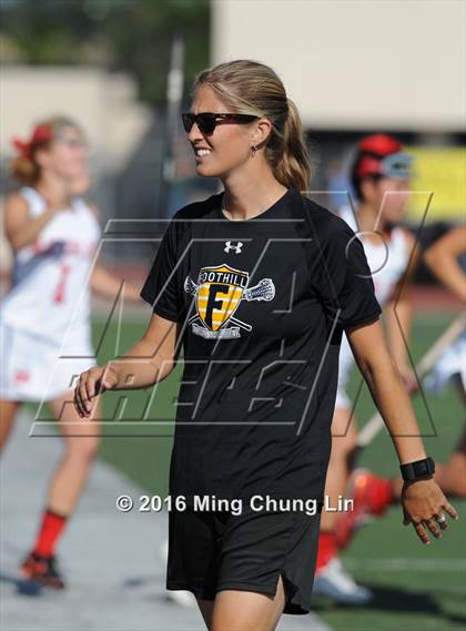 Thumbnail 1 in Foothill vs. Mater Dei (Orange County Final) photogallery.