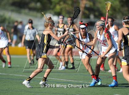 Thumbnail 1 in Foothill vs. Mater Dei (Orange County Final) photogallery.