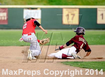 Thumbnail 3 in Antelope @ Whitney photogallery.