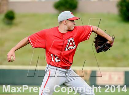 Thumbnail 2 in Antelope @ Whitney photogallery.