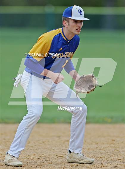 Thumbnail 2 in Otto-Eldred @ Coudersport photogallery.
