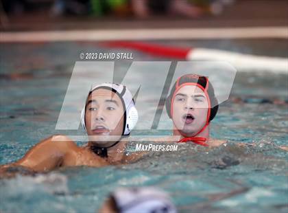 Thumbnail 1 in Clark vs Alvin (Purple Monkey Tournament) photogallery.
