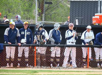 Thumbnail 3 in Legacy vs Ralston Valley (CHSAA 5A District Playoff) photogallery.