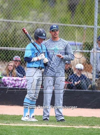 Thumbnail 2 in Legacy vs Ralston Valley (CHSAA 5A District Playoff) photogallery.