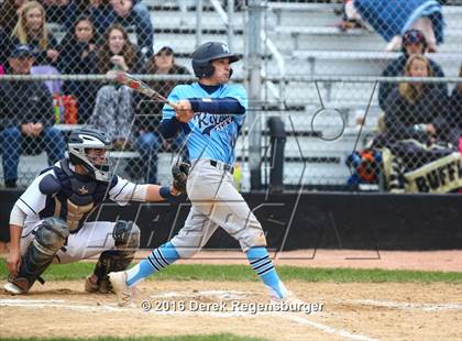 Thumbnail 2 in Legacy vs Ralston Valley (CHSAA 5A District Playoff) photogallery.