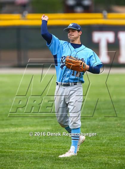 Thumbnail 2 in Legacy vs Ralston Valley (CHSAA 5A District Playoff) photogallery.