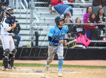 Thumbnail 1 in Legacy vs Ralston Valley (CHSAA 5A District Playoff) photogallery.