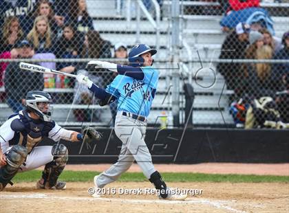 Thumbnail 1 in Legacy vs Ralston Valley (CHSAA 5A District Playoff) photogallery.