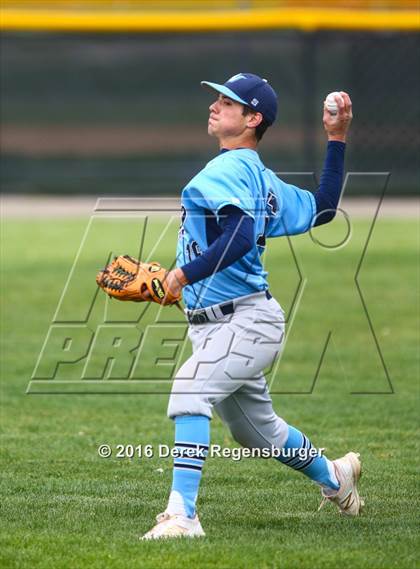Thumbnail 1 in Legacy vs Ralston Valley (CHSAA 5A District Playoff) photogallery.