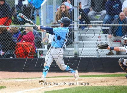 Thumbnail 2 in Legacy vs Ralston Valley (CHSAA 5A District Playoff) photogallery.