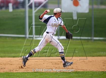 Thumbnail 1 in Legacy vs Ralston Valley (CHSAA 5A District Playoff) photogallery.