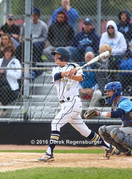 Thumbnail 3 in Legacy vs Ralston Valley (CHSAA 5A District Playoff) photogallery.