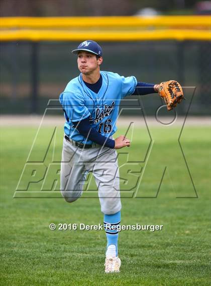 Thumbnail 2 in Legacy vs Ralston Valley (CHSAA 5A District Playoff) photogallery.